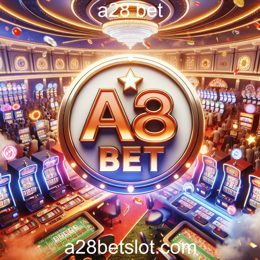 Explorando a Categoria de Jogos de Cassino no a28 bet
